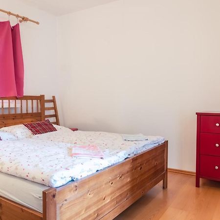 AC Apartmán Milo Vysoké Tatry Exterior foto