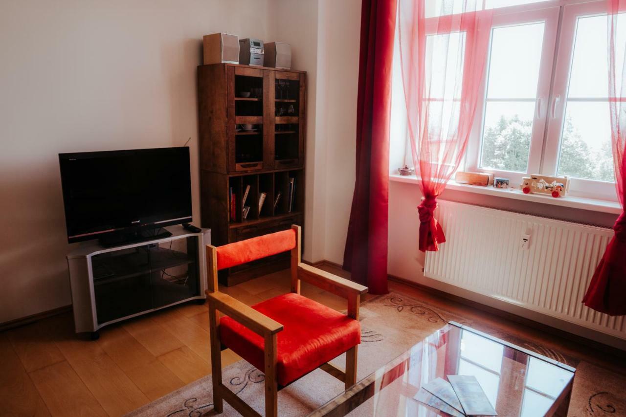 AC Apartmán Milo Vysoké Tatry Exterior foto